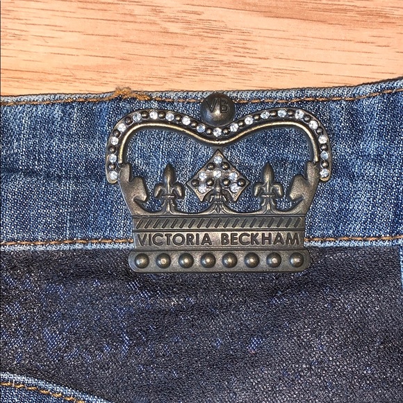 Designer pants - Picture 3 of 4